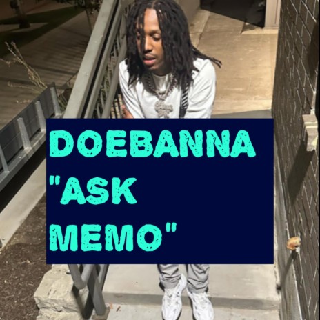 Ask MEMO600 (official audio)