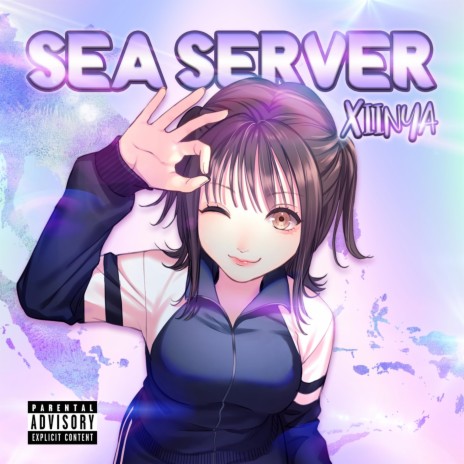 SEA SERVER | Boomplay Music