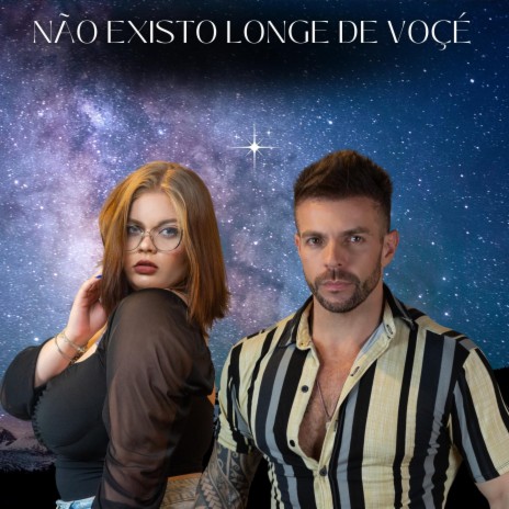 Não Existo Longe de Voçé ft. Caio Lorenzo | Boomplay Music