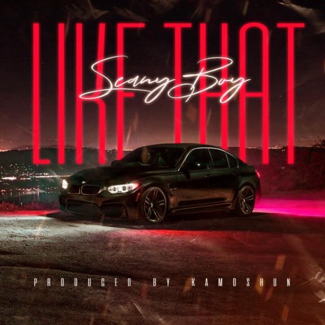 Like That | Boomplay Music