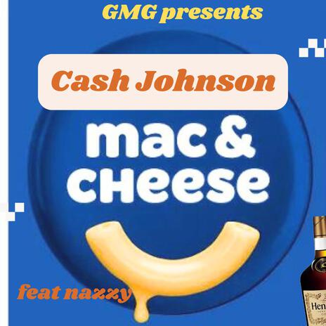 Mac N Cheese ft. nazymuslim | Boomplay Music