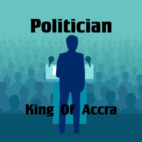 Politician | Boomplay Music