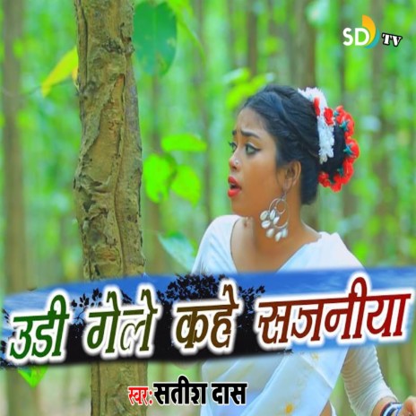 Udi Gele Kahe Sajaniya | Boomplay Music