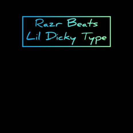 Lil Dicky Type Beat | Boomplay Music