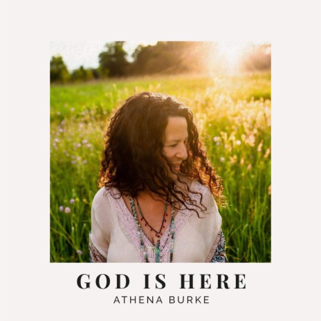 God Is Here | Boomplay Music