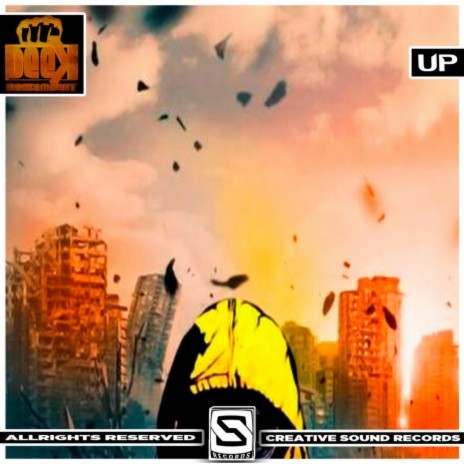 Up (Original Mix) | Boomplay Music