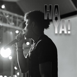 HA YA! lyrics | Boomplay Music