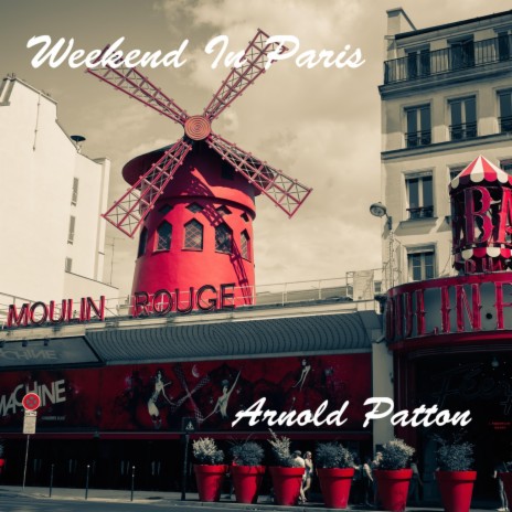 Weekend in Paris | Boomplay Music