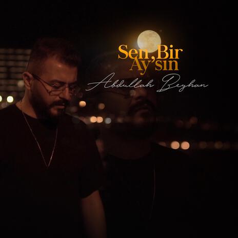 Sen Bir Ay'sın | Boomplay Music