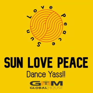Sun Love Peace