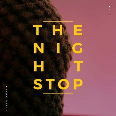 The Night Stop | Boomplay Music