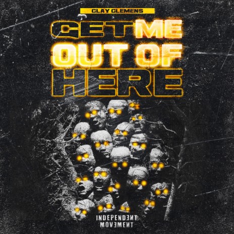 Get Me Out Of Here | Boomplay Music