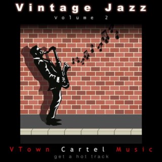 Vintage Jazz, Vol. 2