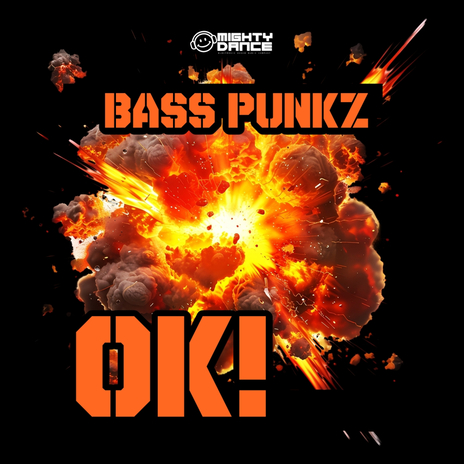 Ok! (Radio Mix) | Boomplay Music