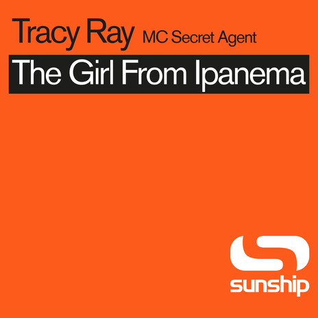 The Gal From Hanwell (Dub) ft. Tracy Ray & MC Secret Agent | Boomplay Music