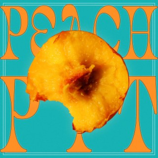 Peach Pit