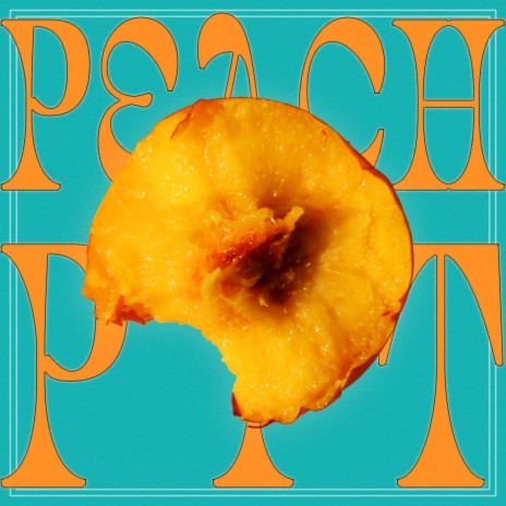 Peach Pit | Boomplay Music