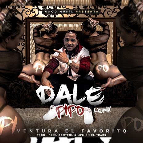 Dale Pipo (Remix) | Boomplay Music