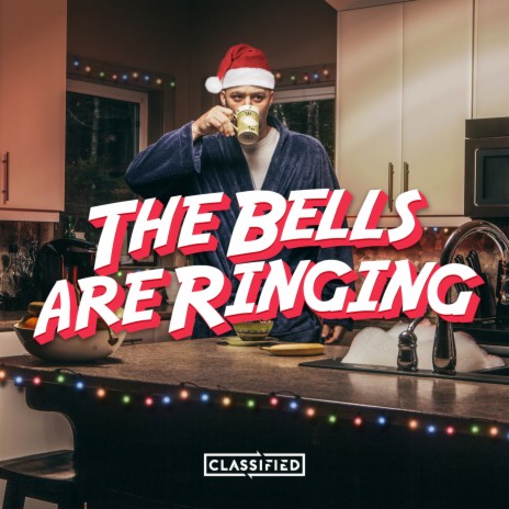 The Bells Are Ringing | Boomplay Music