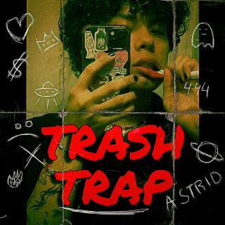 Trash Trap