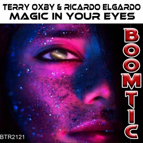 Magic In Your Eyes (Original Mix) ft. Ricardo Elgardo | Boomplay Music