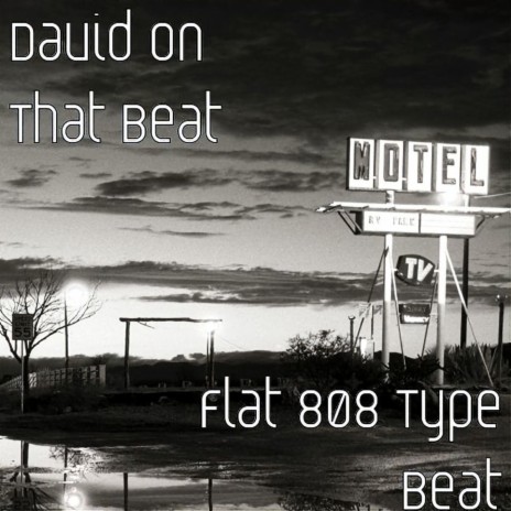 Flat 808 Type Beat | Boomplay Music