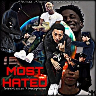 Most Hated