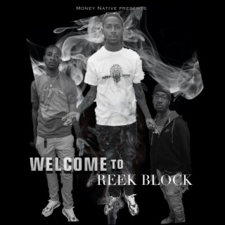 Welcome To Reek Block