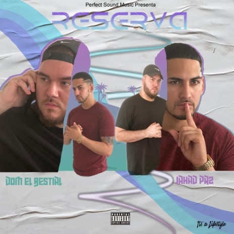 Reserva ft. DOM el Bestial | Boomplay Music