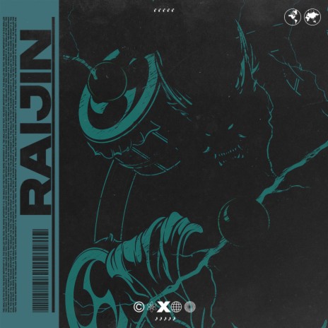 RAIJIN ft. Arnv | Boomplay Music