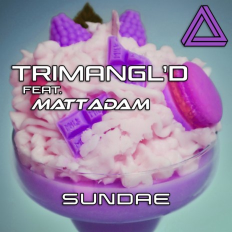 Sundae ft. Matt Adam | Boomplay Music