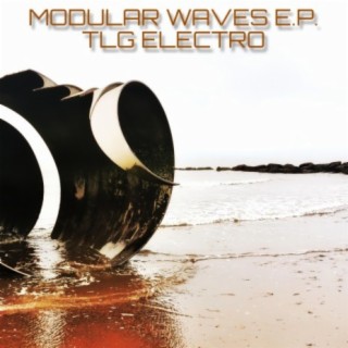 Modular Waves EP