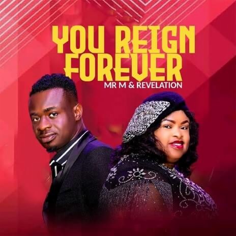 You Reign Forever | Boomplay Music