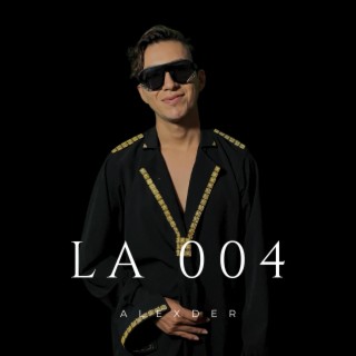 LA 004