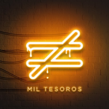 Mil Tesoros | Boomplay Music