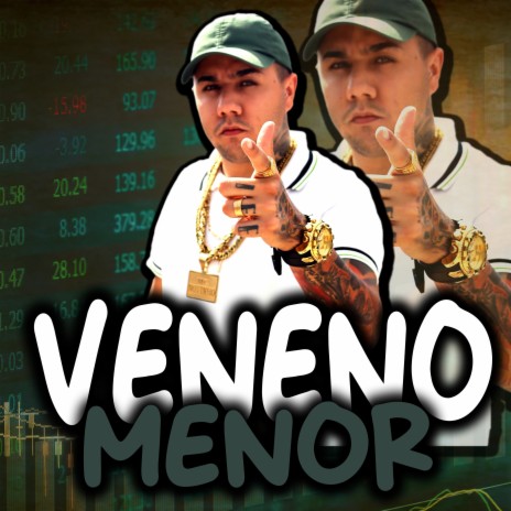 Veneno Menor | Boomplay Music