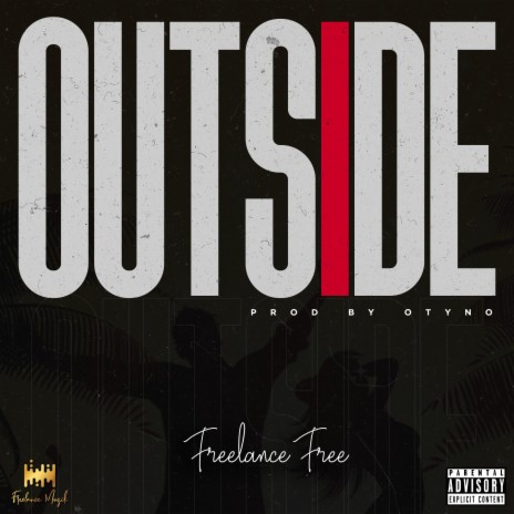 OUTSIDE | Boomplay Music