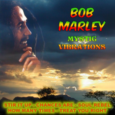 Bob Marley Chances Are Lyrics | Boomplay