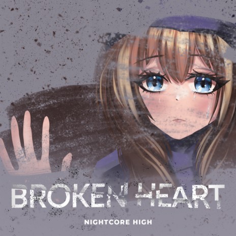 Broken Heart (Sped Up) | Boomplay Music