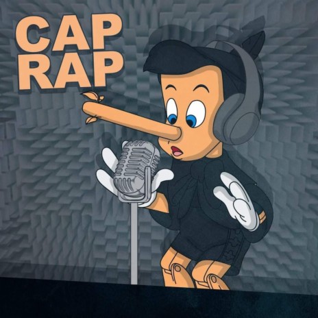 Caprap | Boomplay Music