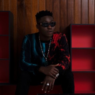 Reekado Banks