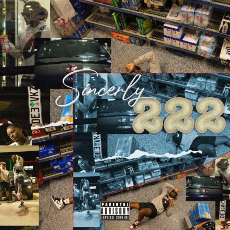 SINCERELY 222 | Boomplay Music