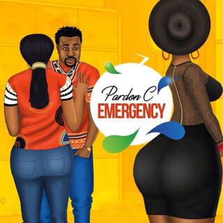 Emergency (Instrumental)