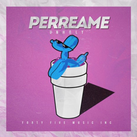 Perreame | Boomplay Music
