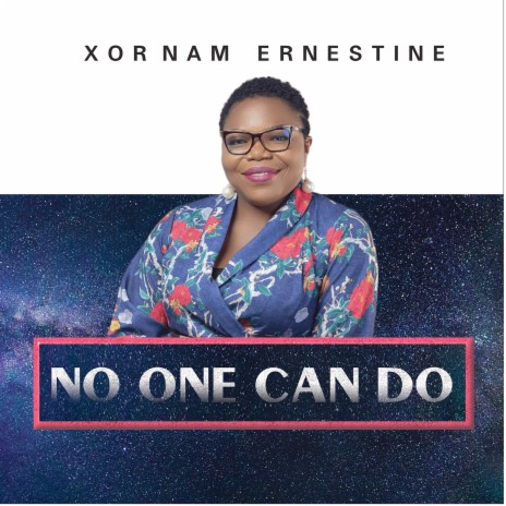 No One Can Do