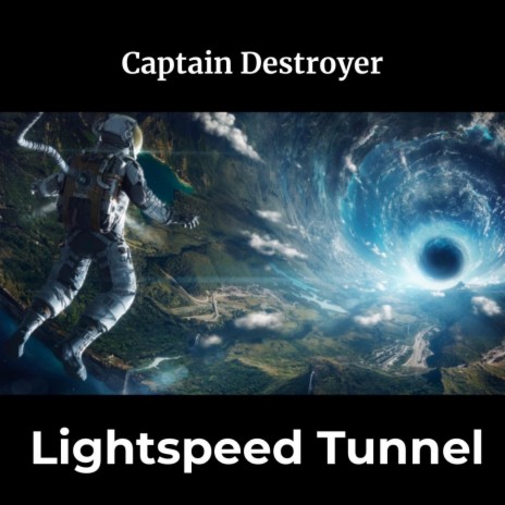 Lightspeed Tunnel | Boomplay Music