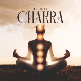 The Root Chakra: Soulful Music to Help You Feel Grounded and Able to Withstand Challenges, Regain Your Sense of Security and Stability