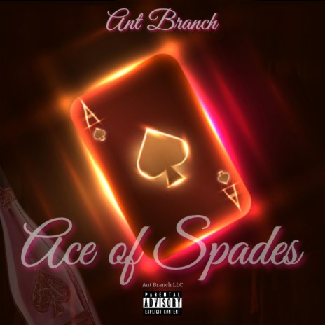 Ace Of Spades | Boomplay Music