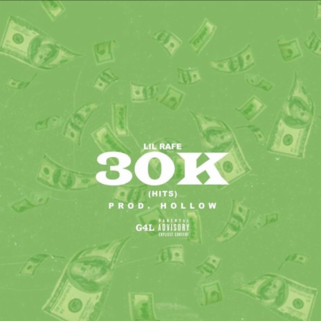 30K (Hits) | Boomplay Music