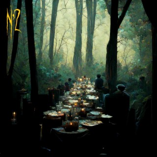 Le banquet n°2 lyrics | Boomplay Music